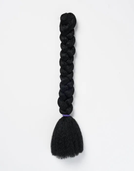 African Collection - Jumbo Braid 48"