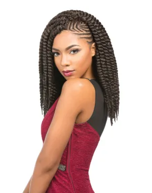 African Collection - Rumba Twist 12"