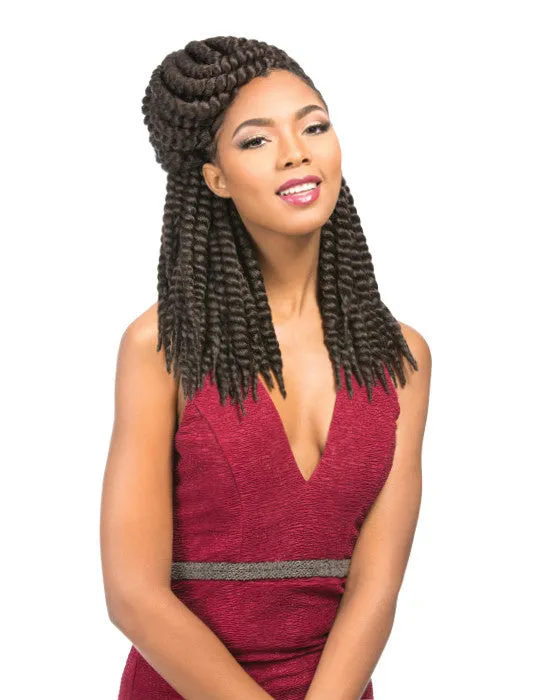African Collection - Rumba Twist 12"