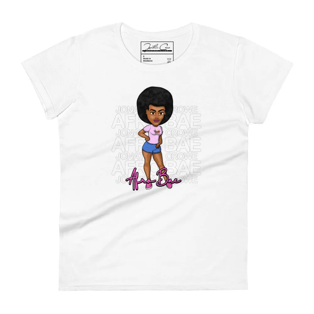 Afro Dolly