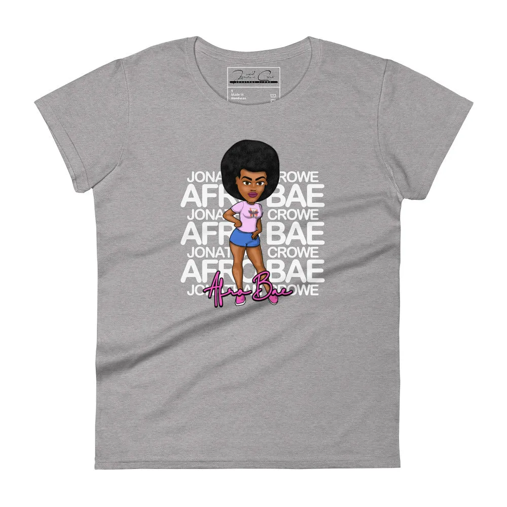Afro Dolly