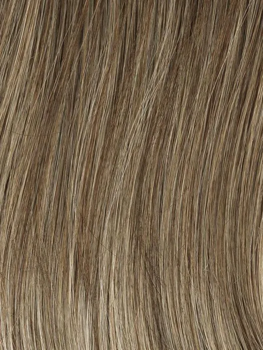 All Too Well | Synthetic Wig (Mono Part)