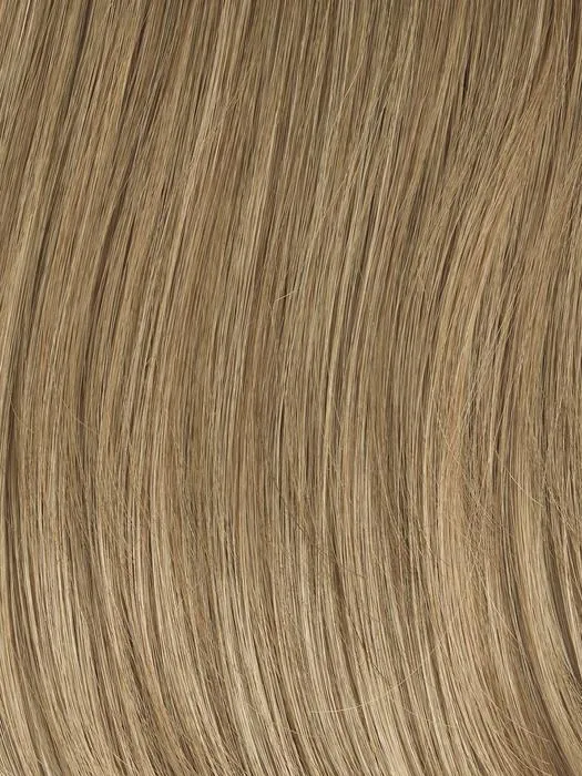 All Too Well | Synthetic Wig (Mono Part)