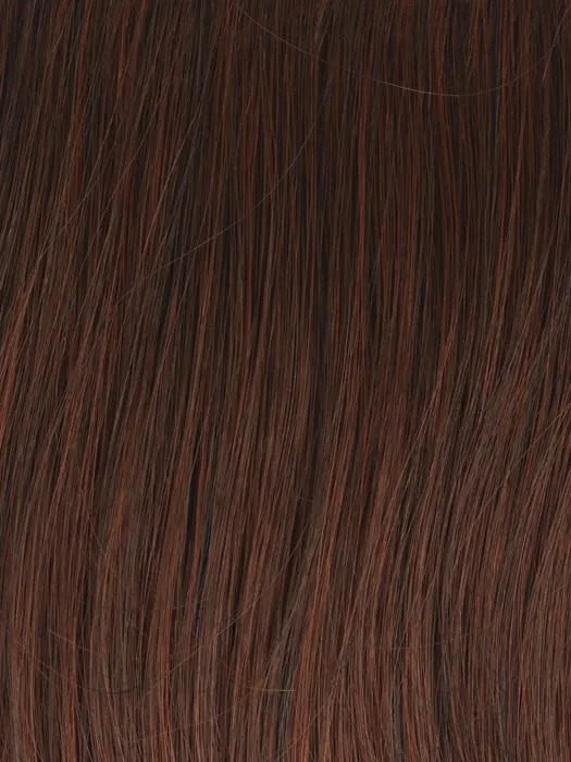 All Too Well | Synthetic Wig (Mono Part)
