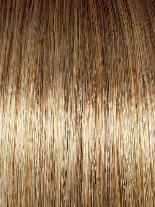 All Too Well | Synthetic Wig (Mono Part)