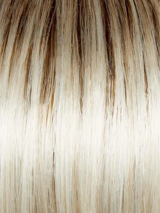 All Too Well | Synthetic Wig (Mono Part)