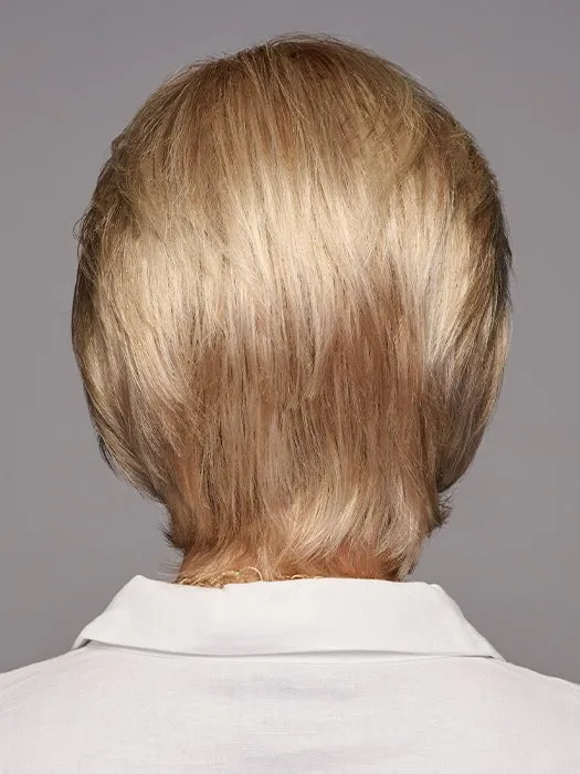 All Too Well | Synthetic Wig (Mono Part)