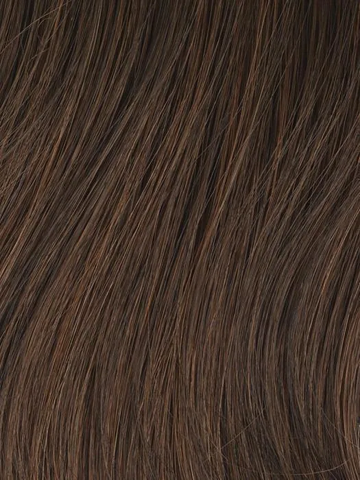 All Too Well | Synthetic Wig (Mono Part)