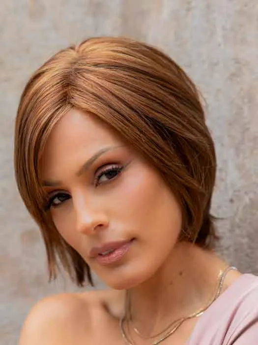 All Too Well | Synthetic Wig (Mono Part)