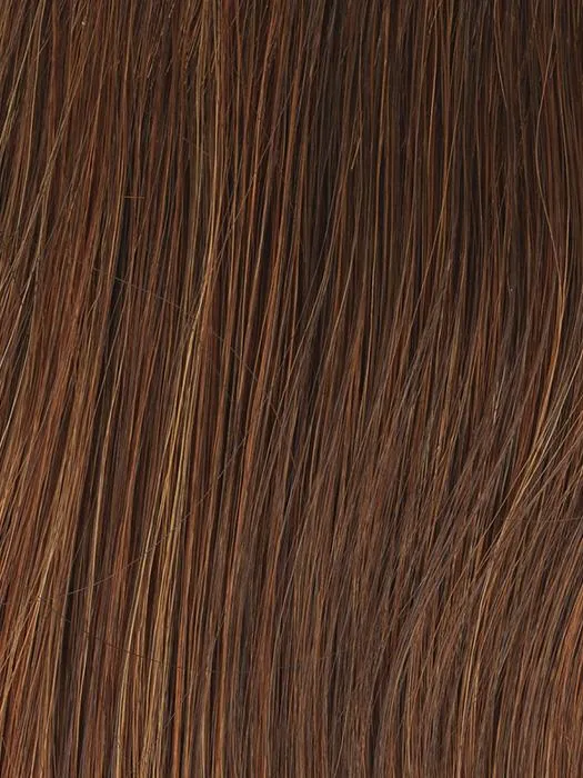 All Too Well | Synthetic Wig (Mono Part)