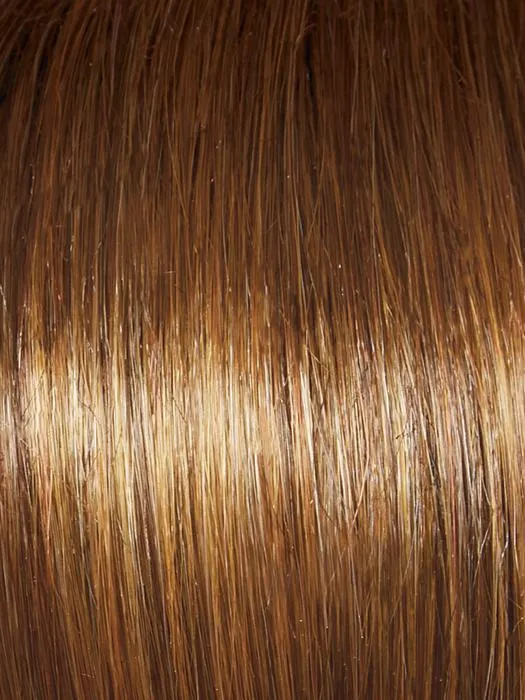 All Too Well | Synthetic Wig (Mono Part)