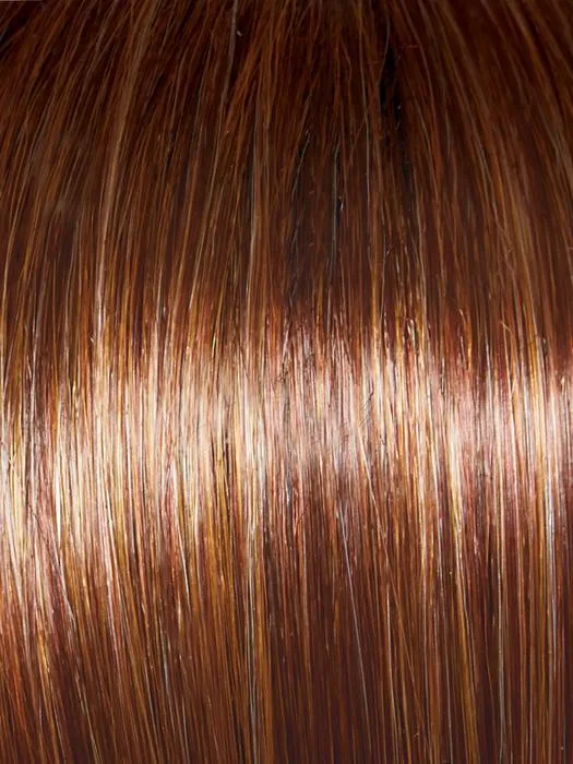 All Too Well | Synthetic Wig (Mono Part)