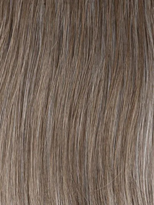 All Too Well | Synthetic Wig (Mono Part)