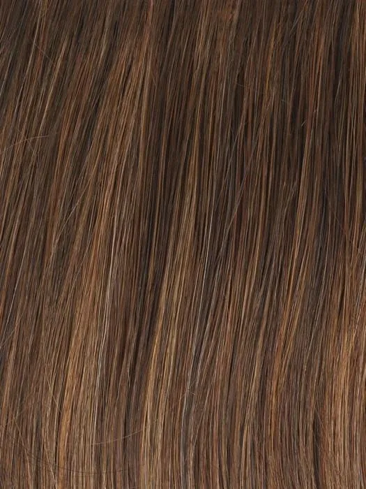 All Too Well | Synthetic Wig (Mono Part)
