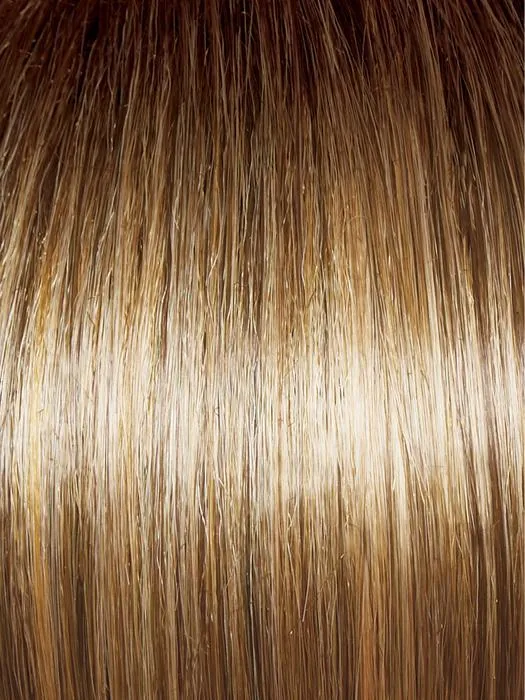All Too Well | Synthetic Wig (Mono Part)