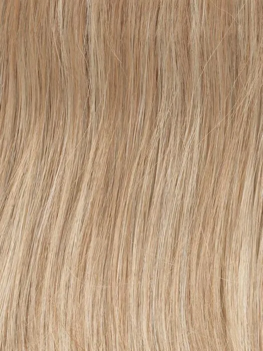 All Too Well | Synthetic Wig (Mono Part)