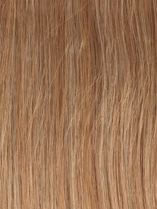 All Too Well | Synthetic Wig (Mono Part)