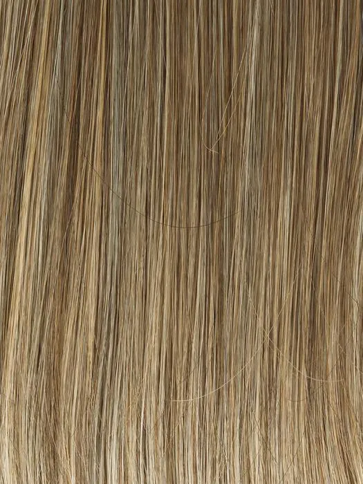 All Too Well | Synthetic Wig (Mono Part)