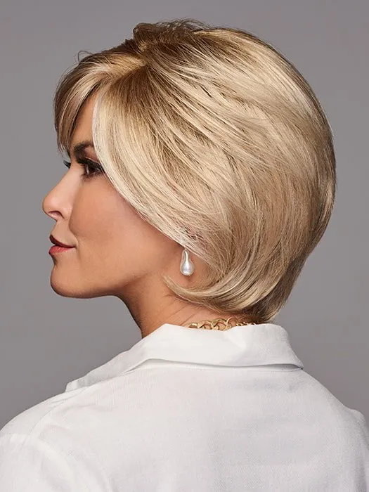 All Too Well | Synthetic Wig (Mono Part)