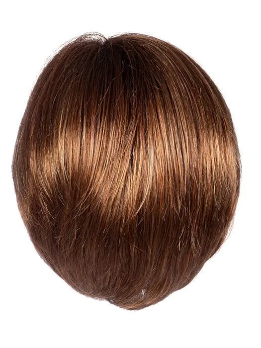 All Too Well | Synthetic Wig (Mono Part)