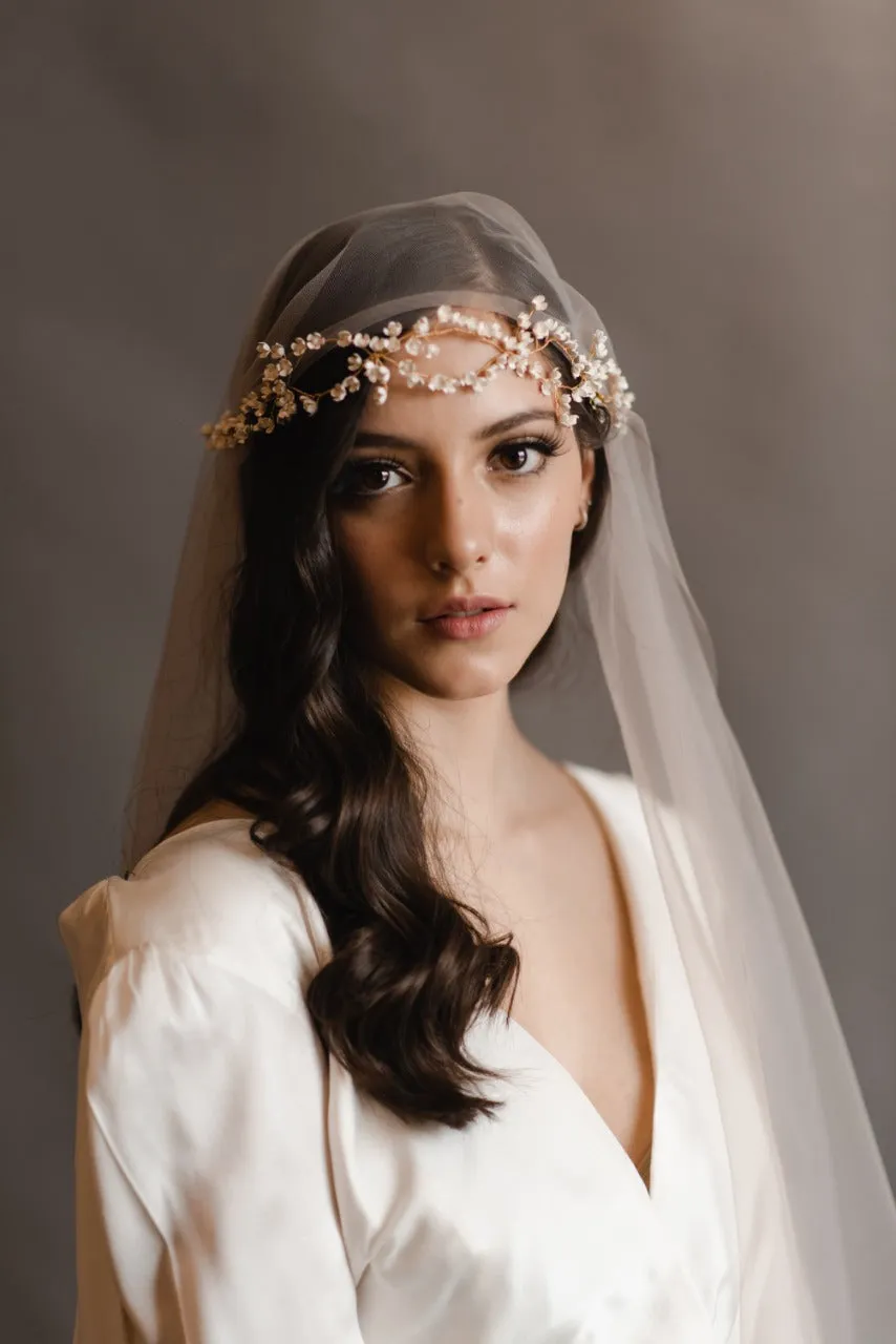 Almudena Hair Vine