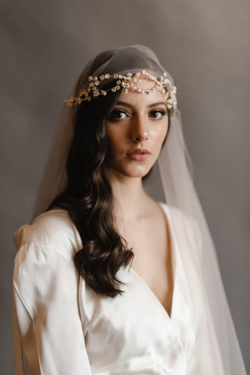 Almudena Hair Vine