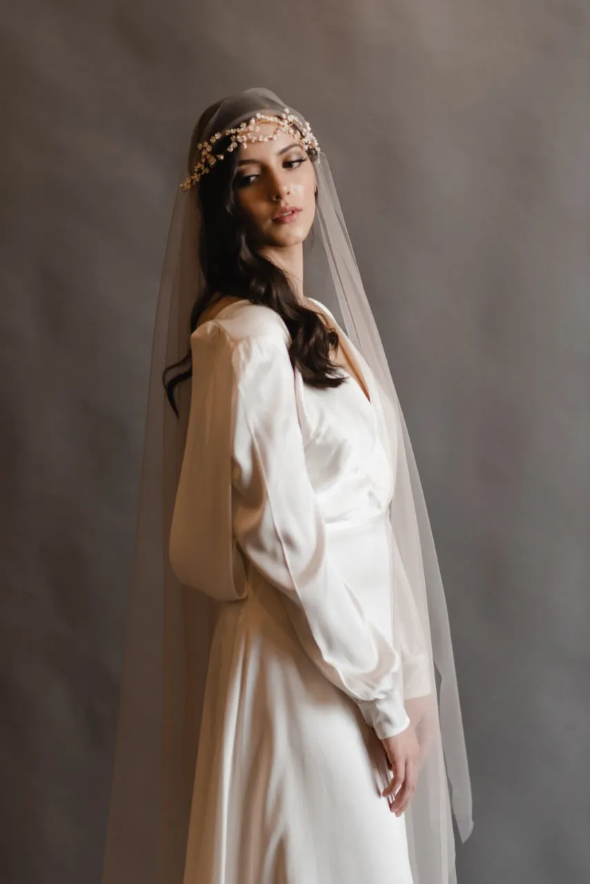 Almudena Hair Vine
