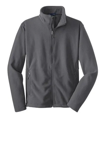 Alpha Epsilon Pi Fleece Jacket