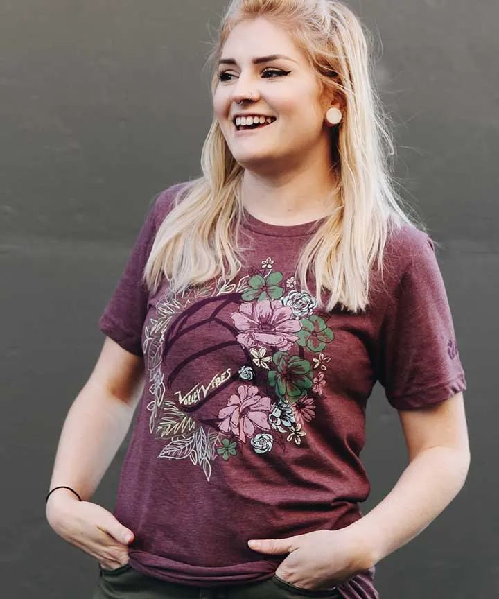 Alyssa Short Sleeve Shirt