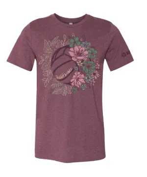 Alyssa Short Sleeve Shirt