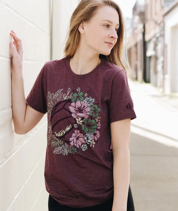 Alyssa Short Sleeve Shirt