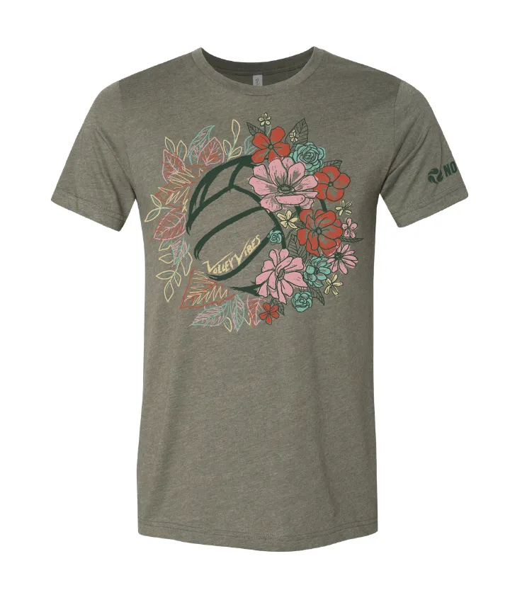 Alyssa Short Sleeve Shirt