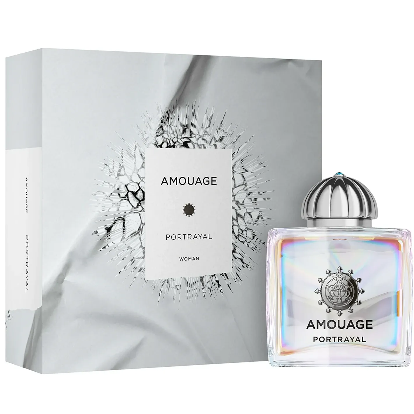 Amouage Portrayal For Woman Perfume For Women EDP 100ml