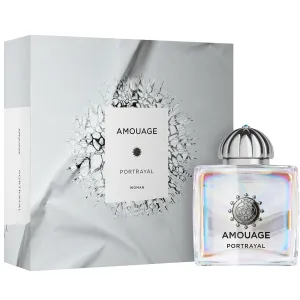 Amouage Portrayal For Woman Perfume For Women EDP 100ml