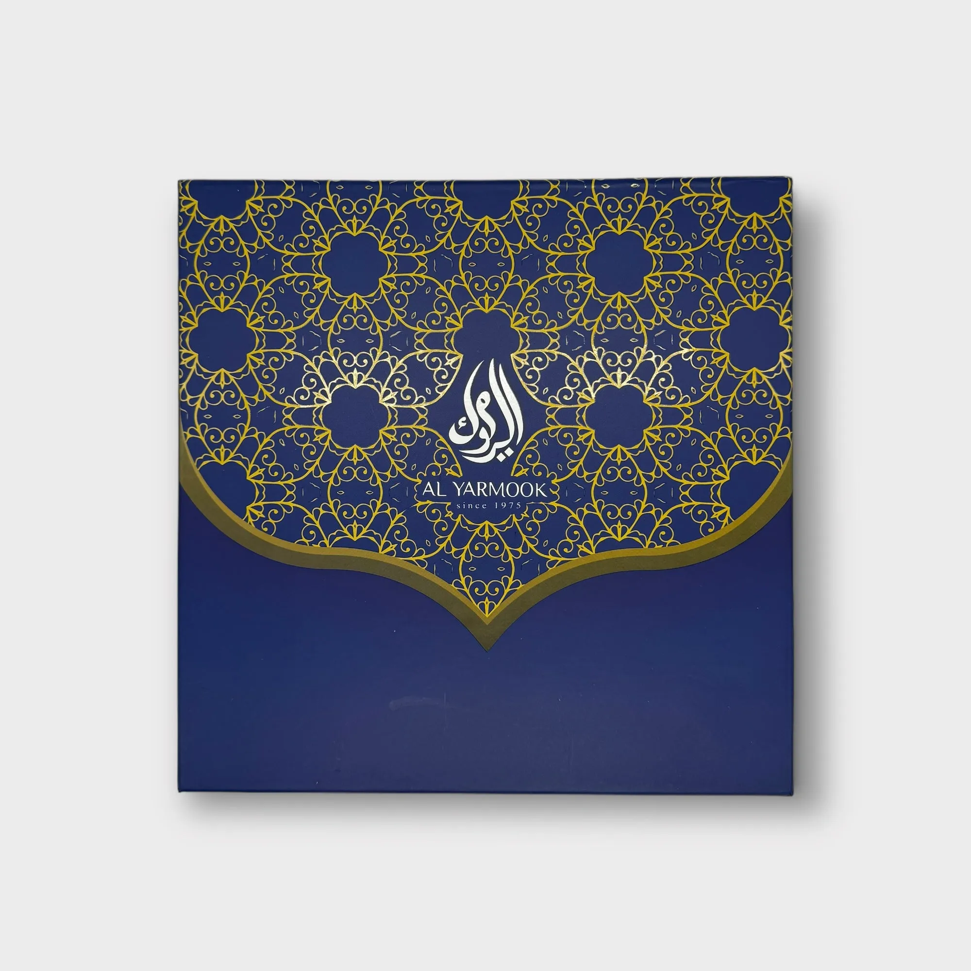 Arab White Shemagh