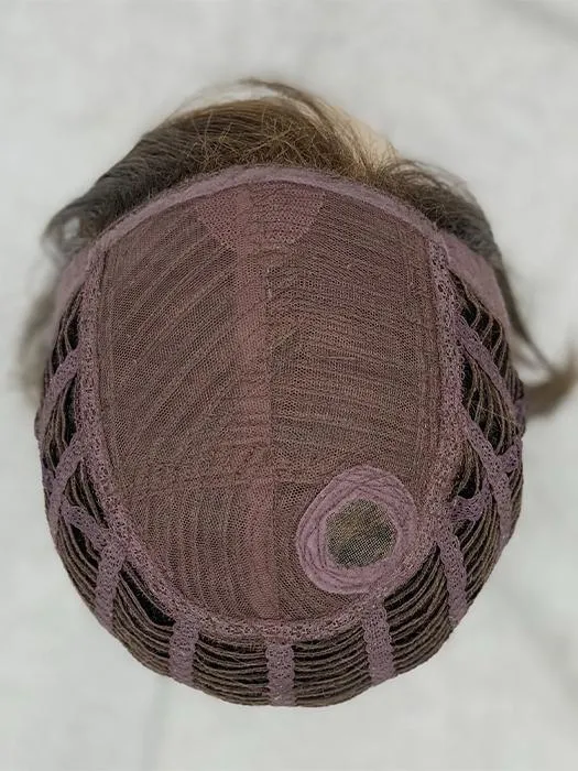 Area | Elements Collection | Synthetic Wig