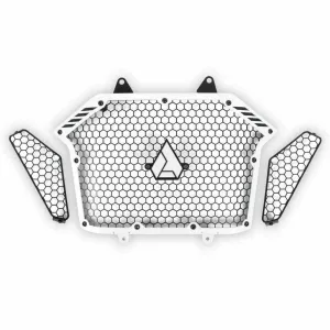 Assault Industries Polaris RZR PRO XP Stinger Grill