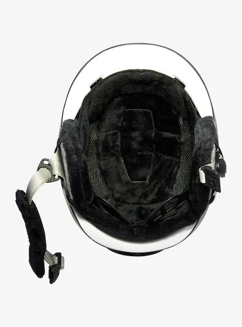Auburn Asian Fit Helmet 2022