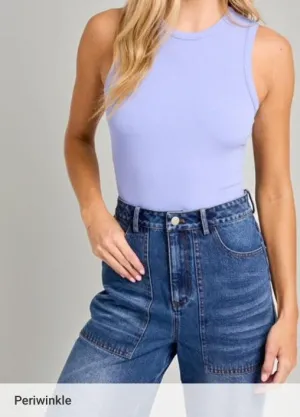 Basic B Bodysuit