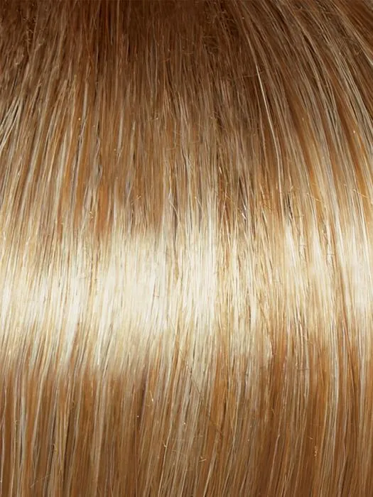 Bend the Rules | Synthetic Lace Front Wig (Hand-Tied Top)