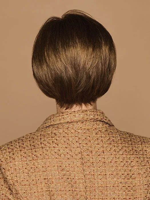 Bend the Rules | Synthetic Lace Front Wig (Hand-Tied Top)