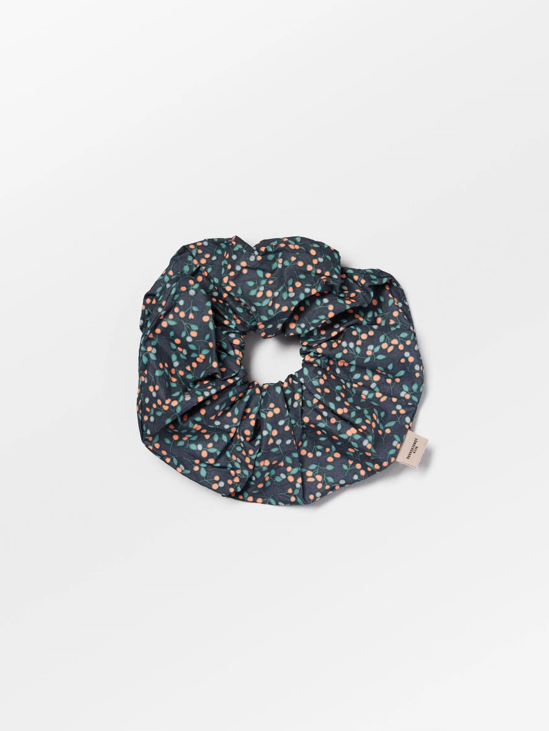 Berrie Scrunchie