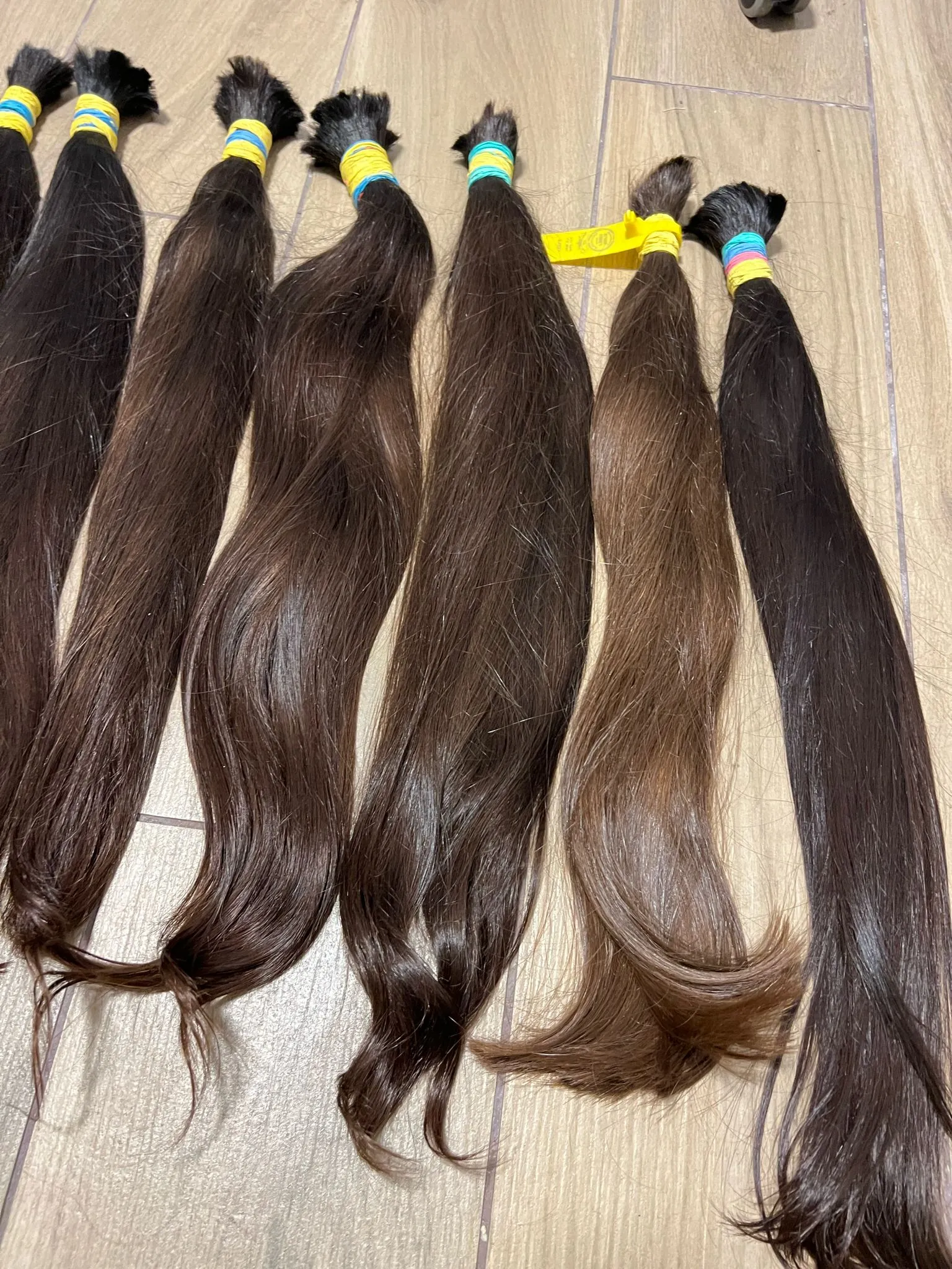 Bespoke Wig | European Hair