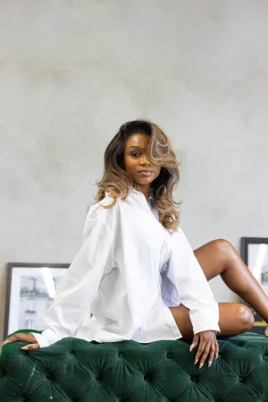 Bespoke Wig | Southeast Asian