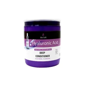 Bio Soft Hyaluronic Deep Conditioner 500ml