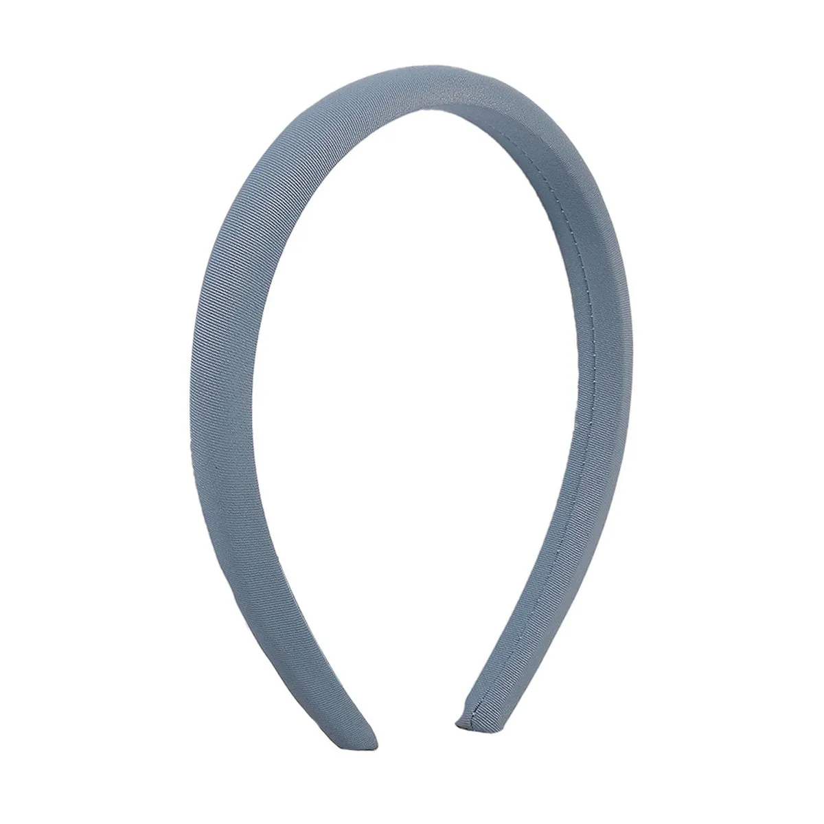 Blue Hard Headband
