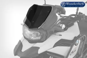 BMW F 750 / 850 GS Screen - Windscreen "FlowJet"