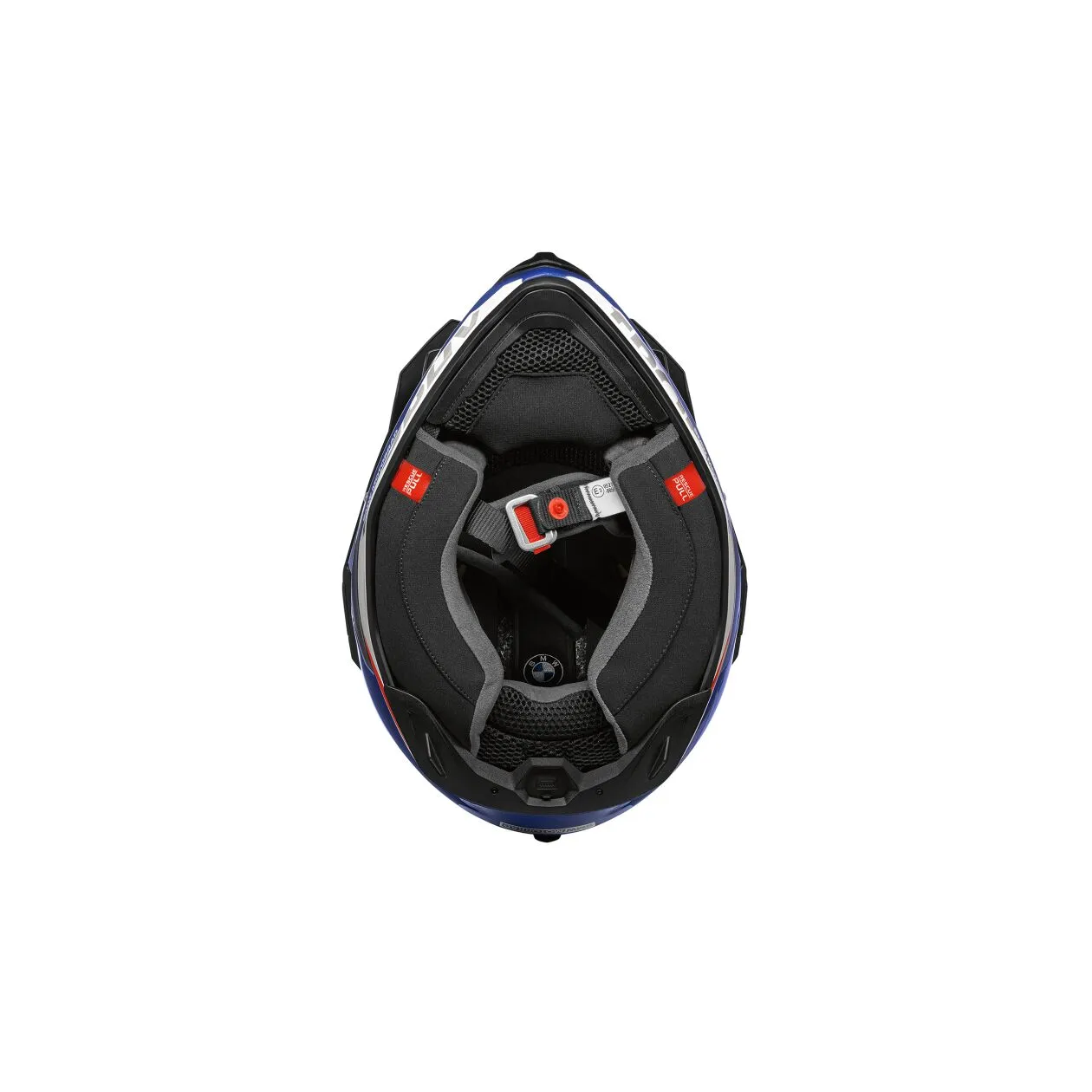 BMW Motorrad GS Carbon Evo Helmet - Carretera