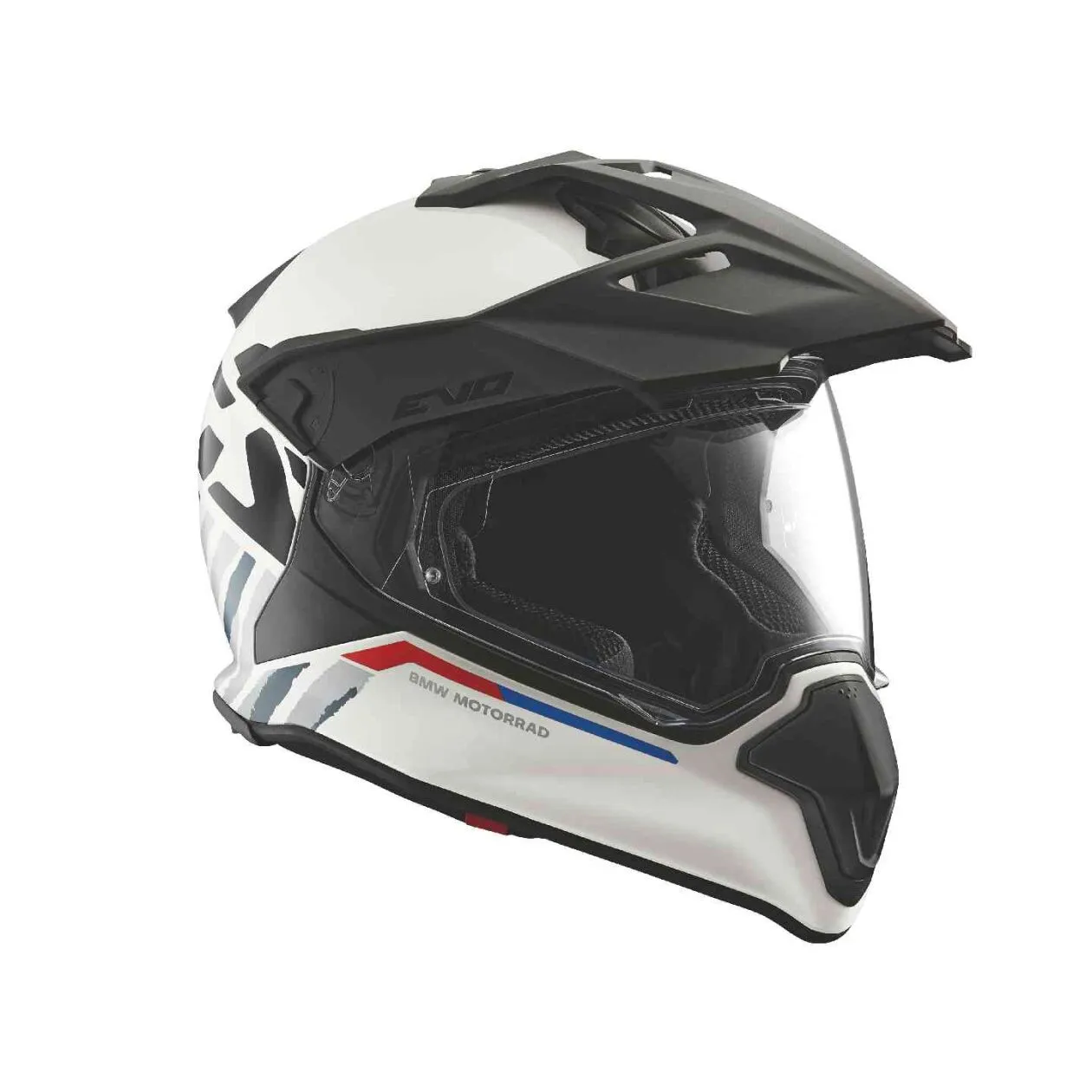 BMW Motorrad GS Carbon Evo Helmet - Nador