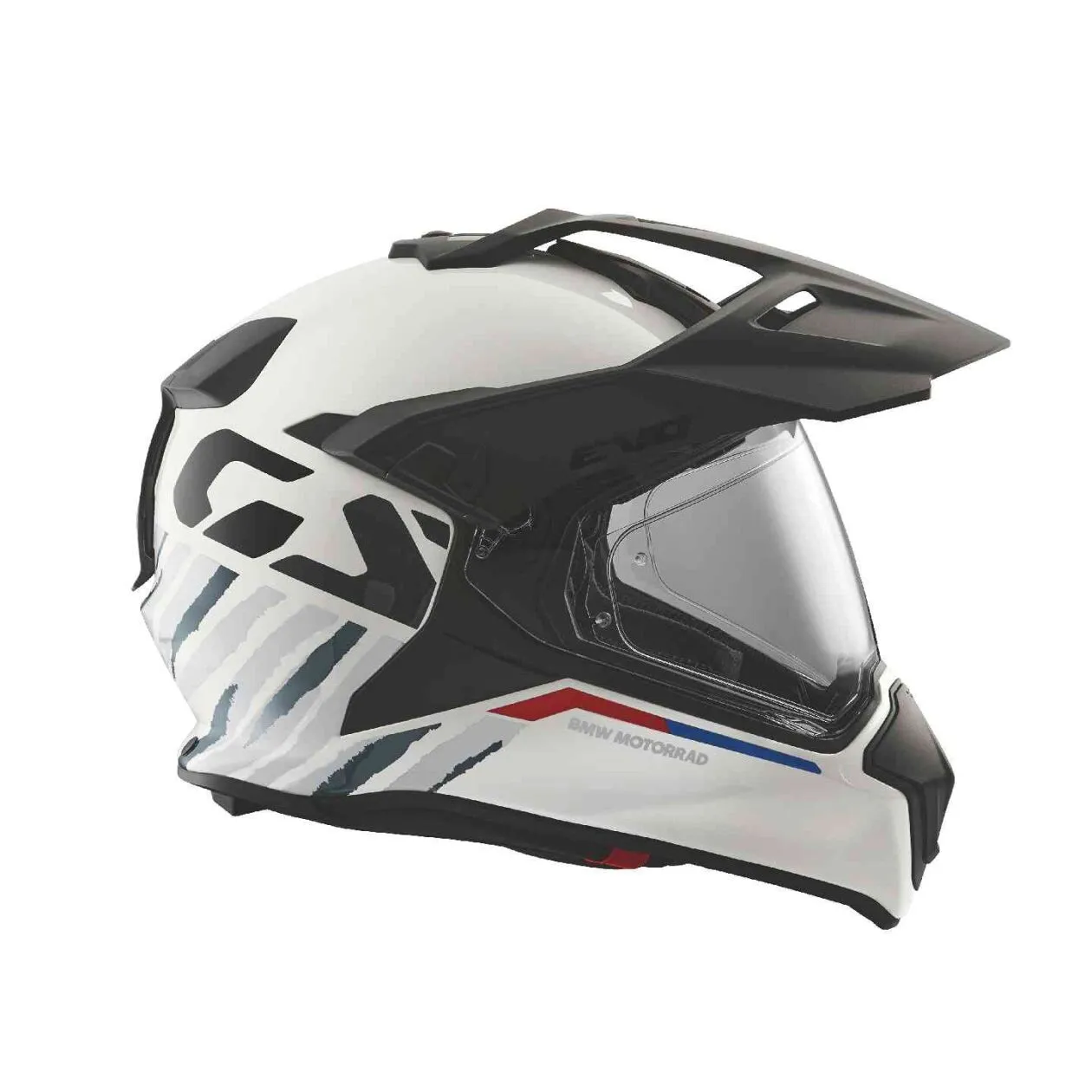 BMW Motorrad GS Carbon Evo Helmet - Nador